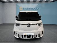 Gebraucht VW ID. Buzz 210 kW (286 PS) 2025 Weiß Van / Kleinbus