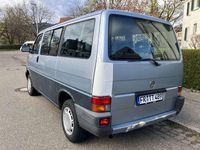 Gebraucht VW Transporter 84 PS (61 kW) 1992 Van
