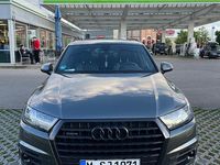 Gebraucht Audi Q7 Ambiente 286 PS (210 kW) 2018 Grau SUV