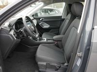 gebraucht Audi Q3 35 TDI DPF S-TRONIC * AHK * LED * NAVI * PARKTRONIC * SITZHEIZUNG * TEMPOMAT