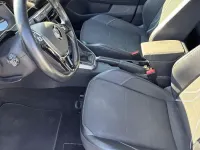 Gebraucht VW Polo Highline 90 PS (66 kW) 2020 Weiß Kleinwagen