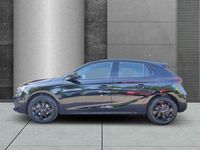 Neu Opel Corsa 101 PS (74 kW) 2025 Karbon schwarz Kleinwagen