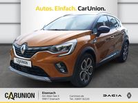 Gebraucht Renault Captur Intens 131 PS (96 kW) 2020 Bixwb SUV