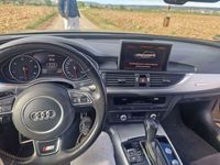 gebraucht Audi A6 3.0 TDI quattro