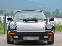 gebraucht Porsche 911 Turbo 930 |