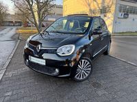 Gebraucht Renault Twingo Intens 60 kW (82 PS) 2021 Schwarz Kleinwagen