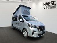 Neu Nissan Primastar 170 PS (125 kW) 2025 Grau Van / Kleinbus
