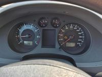 Gebraucht Seat Ibiza 75 PS (55 kW) 2004 Silber Kleinwagen