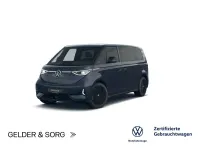 Gebraucht VW ID. Buzz GTX 250 kW (340 PS) 1999 Starlight blue metallic Van / Kleinbus