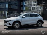 Gebraucht Mercedes EQA250+ Advanced 139 kW (190 PS) 2025 Weiß SUV