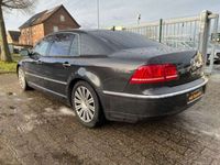 gebraucht VW Phaeton 3.0 V6 TDI 4Motion/PDC/NAVI/TÜV/VOLLLEDER