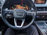 gebraucht Audi Q7 3.0 TDI quattro tiptronic 3 x 3 S Line