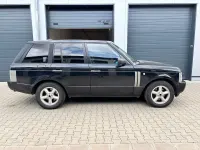 Gebraucht Land Rover Range Rover 177 PS (130 kW) 2005 Schwarz SUV