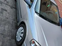 Używany Opel Astra 120 KM (88 kW) 2003 Szary Sedan/Limuzyna