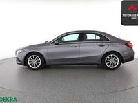 Gebraucht Mercedes A200 Progressive 150 PS (110 kW) 2021 Mountaingrau Limousine
