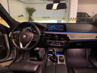 gebraucht BMW 630 630 d xDrive Gran Turismo Luxury Line