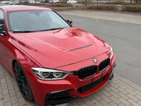 Gebraucht BMW 340 326 PS (239 kW) 2017 Limousine