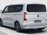 Neu VW T7 Style 150 PS (110 kW) 2026 Light grey metallic Van
