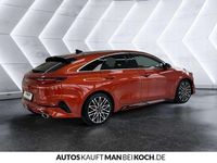 Gebraucht Kia ProCeed GT 204 PS (150 kW) 2023 Andere farbe Kleinwagen