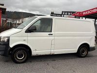 Gebraucht VW Transporter 140 PS (102 kW) 2012 Weiß Van