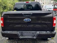 Gebraucht Ford F-150 XLT 400 PS (294 kW) 2018 Violet Abholung
