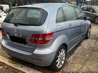 Gebraucht Mercedes B150 95 PS (69 kW) 2007 Andere farben Van / Kleinbus