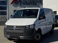 Gebraucht VW Transporter 102 PS (75 kW) 2018 Weiß Van
