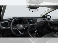 Neu VW Polo Style 95 PS (69 kW) 2026 Grau (ascotgrau) Kleinwagen