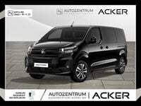 Neu Citroën Spacetourer 180 PS (132 kW) 2026 Grau Van / Kleinbus