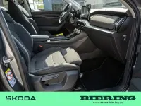 Gebraucht Skoda Kodiaq Selection 193 PS (141 kW) 2026 Grau SUV