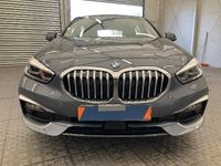 Gebraucht BMW 120 Luxury Line 190 PS (139 kW) 2020 Grau metallic Kleinwagen