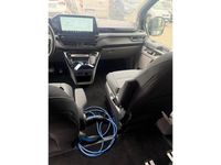 Gebraucht Ford Tourneo Custom 232 PS (170 kW) 2025 Schwarz Van