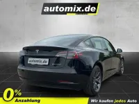 Gebraucht Tesla Model 3 366 kW (498 PS) 2022 Schwarz Limousine