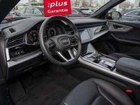 Gebraucht Audi Q8 Ambiente 231 PS (169 kW) 2025 Samuraigrau metallic SUV