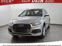 gebraucht Audi Q5 50 TFSIe Quatt S LINE+EXTER.+NAVI+XEN+SHZ+DAB