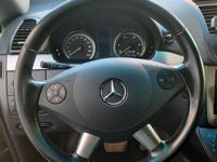 gebraucht Mercedes Viano 