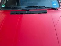 Gebraucht VW Polo 75 PS (55 kW) 1994 Rot Kombi