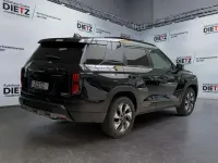 Neu KGM Torres EVX 152 kW (207 PS) 2026 Space black SUV