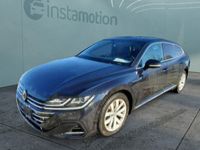 gebraucht VW Arteon 2.0 TDI Shooting Brake R-LINE PRO