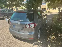 Gebraucht VW Golf IV 102 PS (75 kW) 2006 Grau Limousine