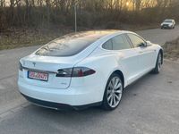 gebraucht Tesla Model S 85D *AUTOPILOT*21"ALUFELGEN*PANO*LTE*