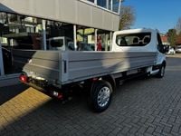 Neu Ford Transit Trend 170 PS (125 kW) 2026 Weiss Van