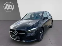 Gebraucht Mercedes B250 Progressive 163 PS (119 kW) 2024 Kosmosschwarz Kleinwagen
