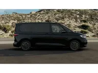 Novo VW Multivan Life 150 HP (110 kW) 2025 Preto Monovolume