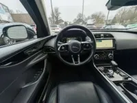 Gebraucht Jaguar XE 204 PS (150 kW) 2021 Schwarz Limousine