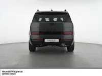 Gebraucht Hyundai Santa Fe Blackline 239 PS (175 kW) 2026 Ecotronic grey SUV