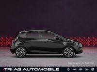 Gebraucht Renault Zoe Evolution 100 kW (136 PS) 2024 Blackpearlschwarz Kleinwagen