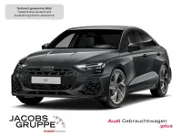 Gebraucht Audi S3 Ambiente 333 PS (244 kW) 2025 Daytonagrau perleffekt Limousine