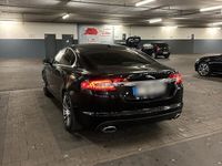 gebraucht Jaguar XF CC9