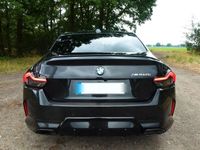 gebraucht BMW M240 RWD H&K | HUD | M-Technik | M Sitze | ACC